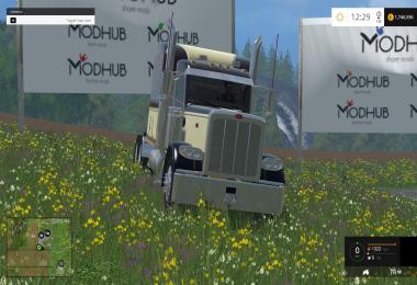 Peterbilt 388 v1.1