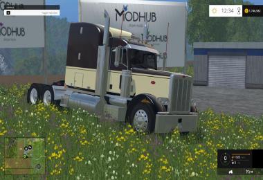 Peterbilt 388 v1.1