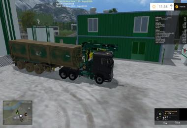 placeable Bio Fuel Raffinerie v2