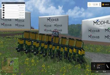 Planter JD9218 FS15 v1.0