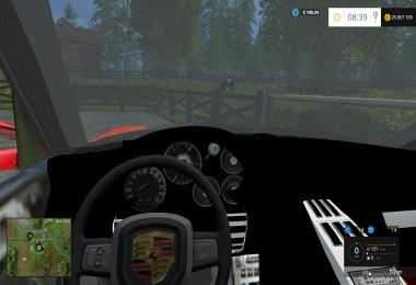 Porsche gt2 beta