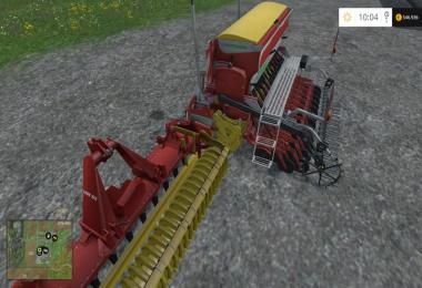 Pottinger Lion 3002 v1.0