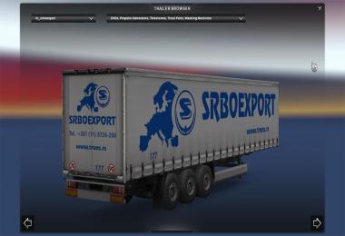 ProMods Trailer Pack (Beta) v0.9