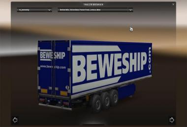 ProMods Trailer Pack (Beta) v0.9