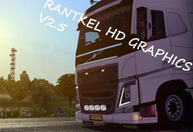 Rantkel HD Graphics V2.5