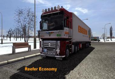 Reefer Economy