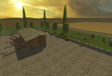 Region of Texas v1.1