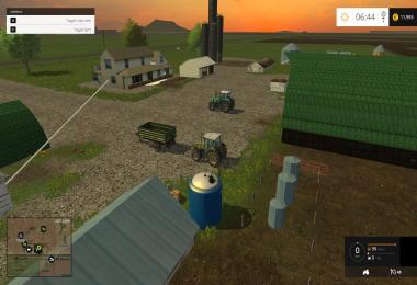 Salem South Dakota FS15 V1.0