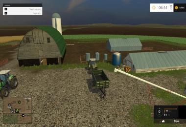 Salem South Dakota FS15 V1.0