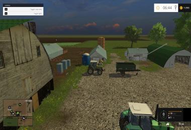 Salem South Dakota FS15 V1.0