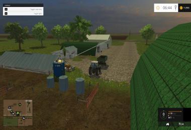 Salem South Dakota FS15 V1.0