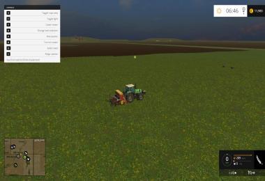 Salem South Dakota FS15 V1.0