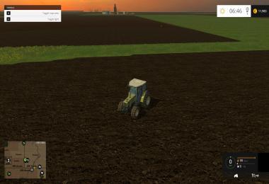 Salem South Dakota FS15 V1.0