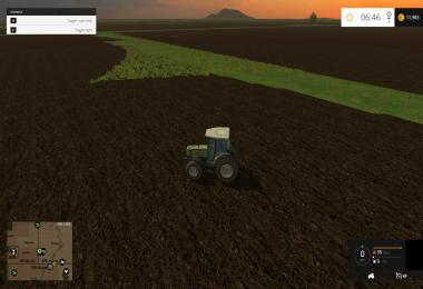 Salem South Dakota FS15 V1.0