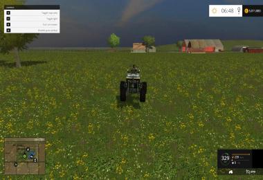 Salem South Dakota FS15 V1.0