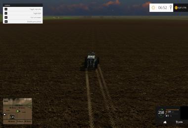 Salem South Dakota FS15 V1.0