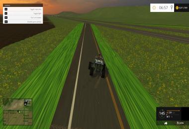 Salem South Dakota FS15 V1.0