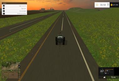 Salem South Dakota FS15 V1.0