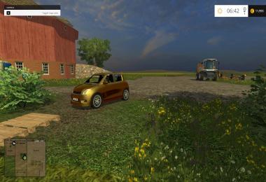 Salem South Dakota FS15 V1.0