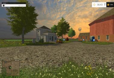 Salem South Dakota FS15 V1.0