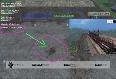 Sawmill Track Pack v1.0