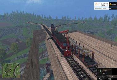 Sawmill Track Pack v1.0