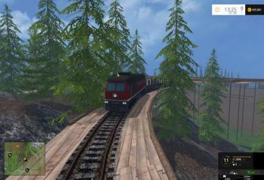 Sawmill Track Pack v1.0