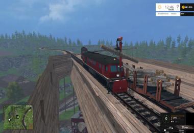 Sawmill Track Pack v1.0