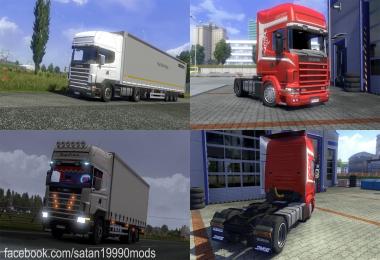 Scania 4 v1.7