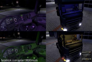 Scania 4 v1.7