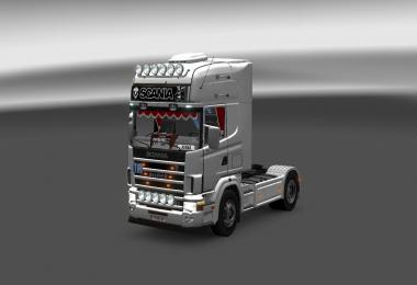 Scania 4 v1.7