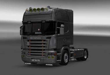 Scania R Streamline v1.0