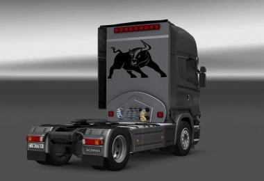 Scania R Streamline v1.0