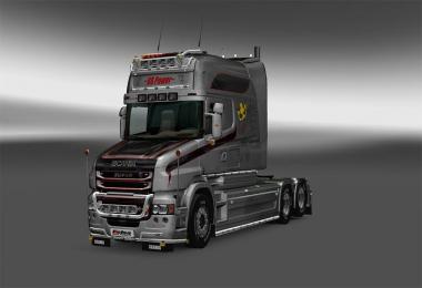 Scania T Accessory v1