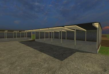 Shelter 30 meters v1.0