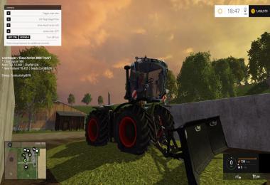 Silage Plow v1.0