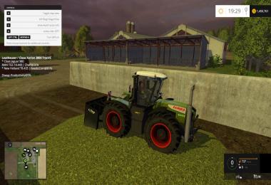 Silage Plow v1.0