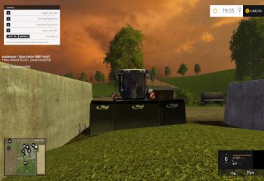 Silage Plow v1.0