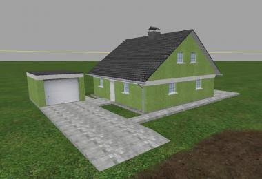 Single family homes pack v1.0