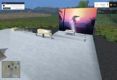 Skatepark v1.0