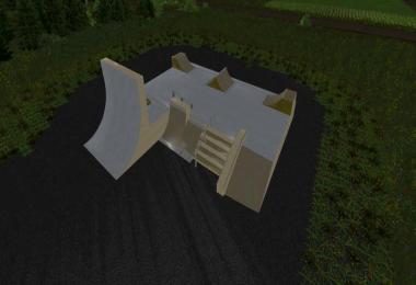 Skatepark v1.0