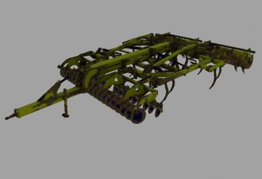 SKY AGRICULTURE Pack zorlac version