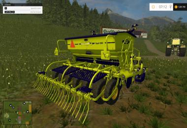 SKY AGRICULTURE Pack zorlac version