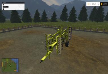 SKY AGRICULTURE Pack zorlac version