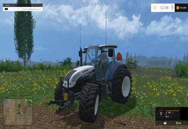 Steyr Multi4115 colours v1.0