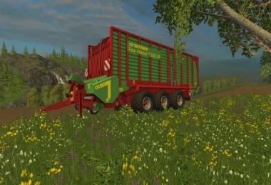 Strautmann 257 v1.1