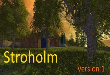 Stroholm v1.0