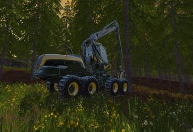 Stroholm v1.1 Multifruit