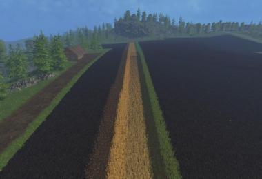 Stroholm v1.1 Multifruit