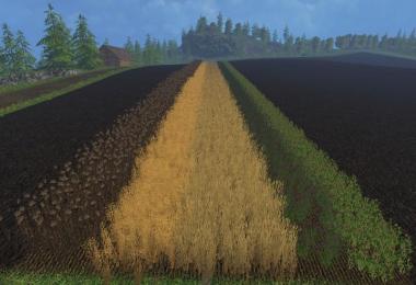 Stroholm v1.1 Multifruit